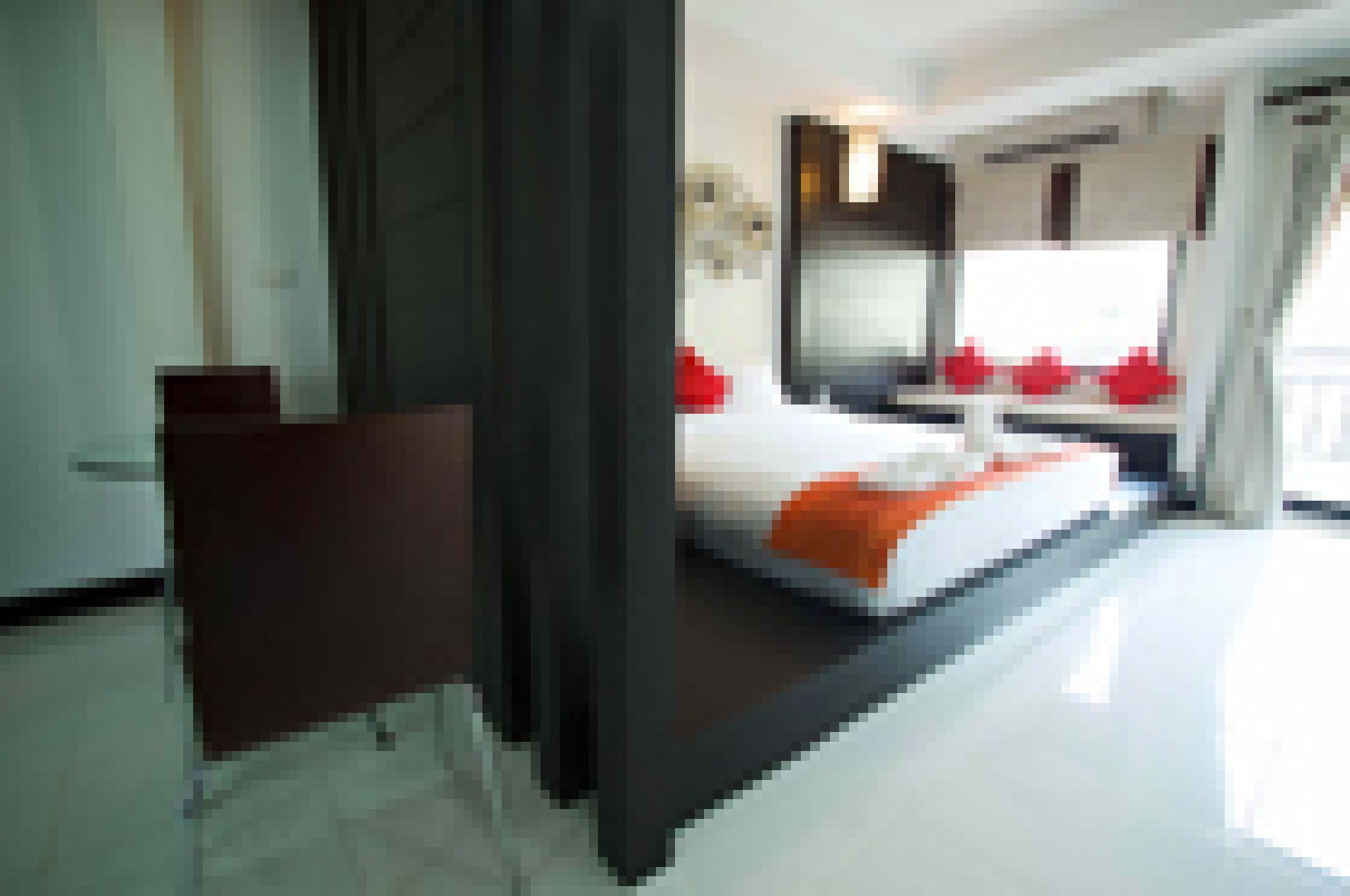 فندق أمبر ريزدنس Phuket المظهر الخارجي الصورة