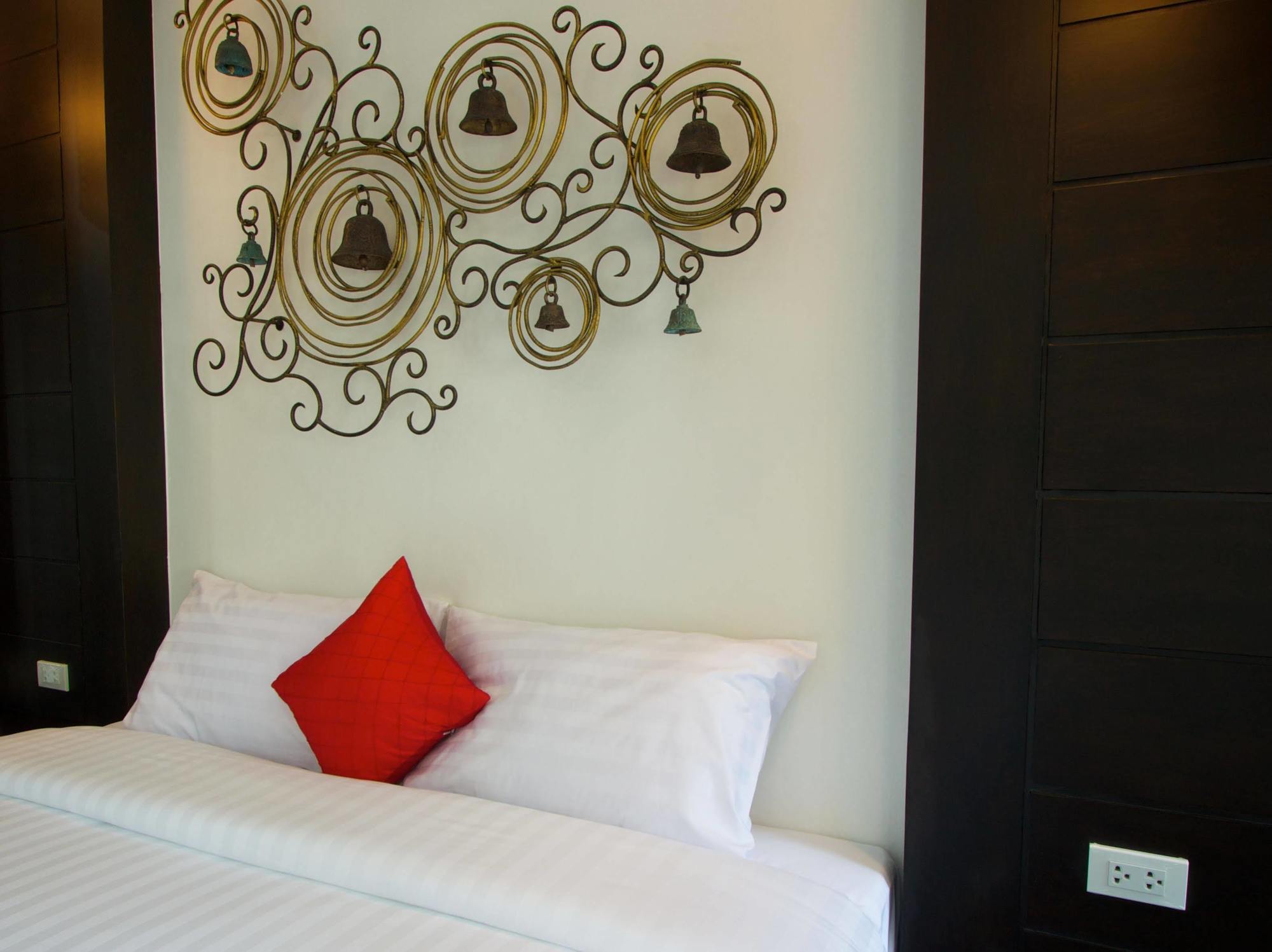 فندق أمبر ريزدنس Phuket المظهر الخارجي الصورة